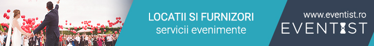 Portal furnizori, organizare de evenimente